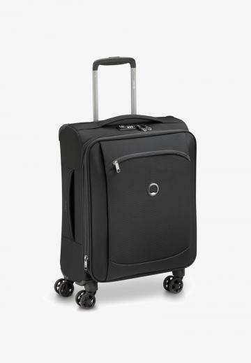 Чемодан на колесах