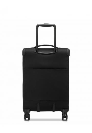 Чемодан на колесах