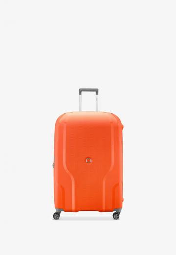 Чемодан на колесах