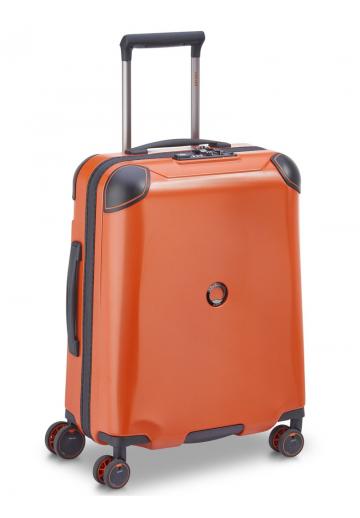 Чемодан на колесах