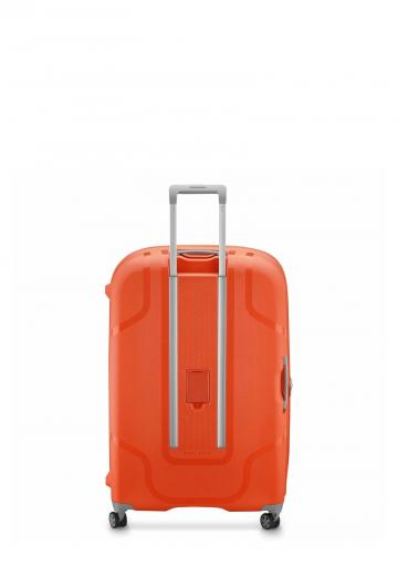 Чемодан на колесах