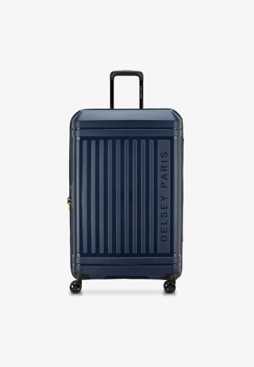 Чемодан на колесах