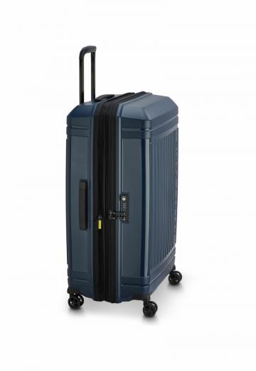 Чемодан на колесах