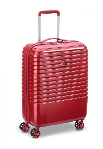 Чемодан на колесах