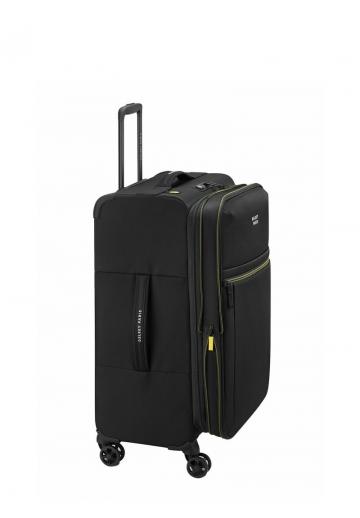 Чемодан на колесах