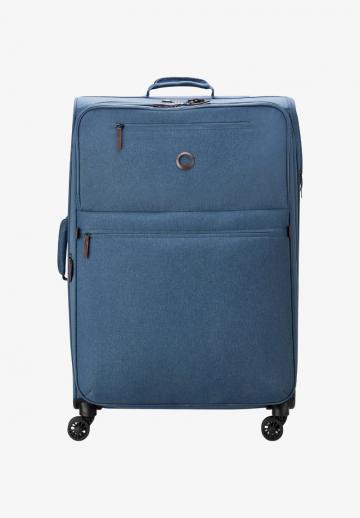 Чемодан на колесах