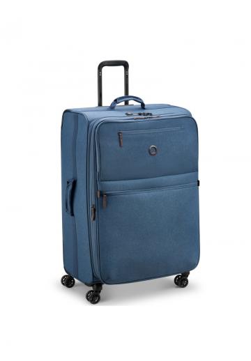 Чемодан на колесах