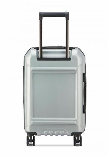 Чемодан на колесах