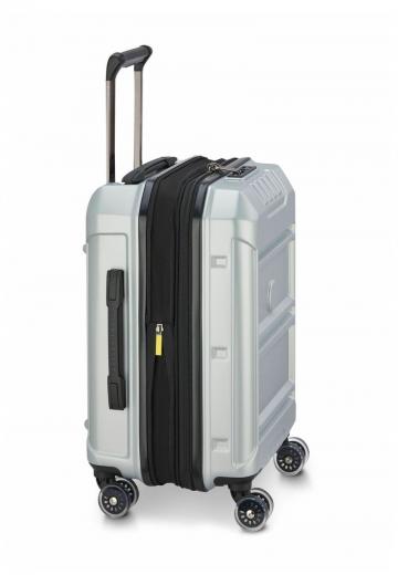 Чемодан на колесах