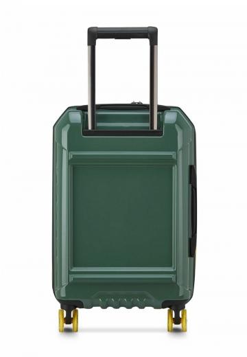 Чемодан на колесах