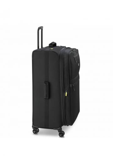 Чемодан на колесах