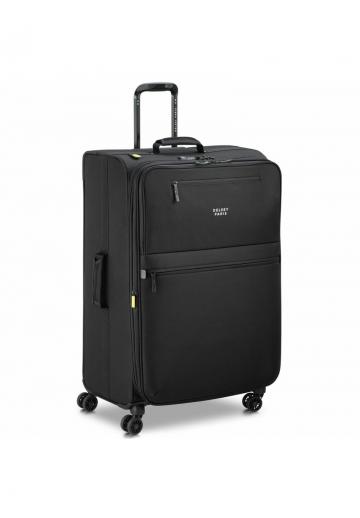 Чемодан на колесах