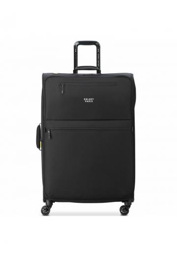 Чемодан на колесах