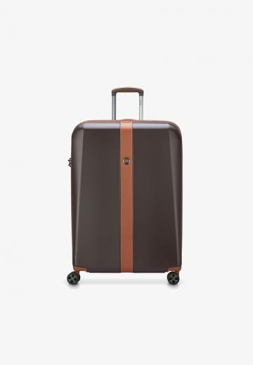 Чемодан на колесах