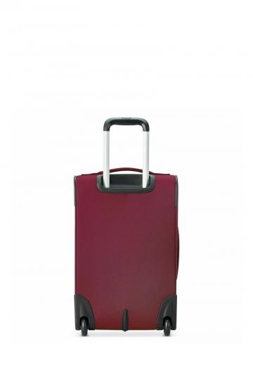 Чемодан на колесах