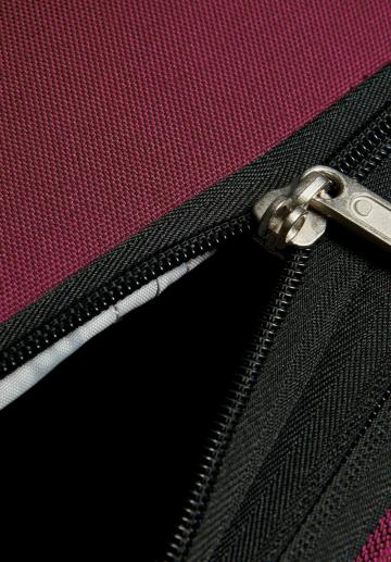 Чемодан на колесах