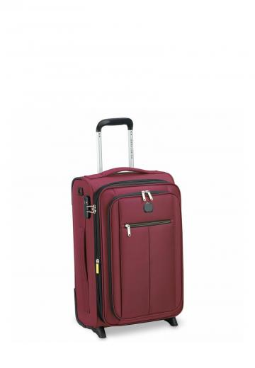 Чемодан на колесах