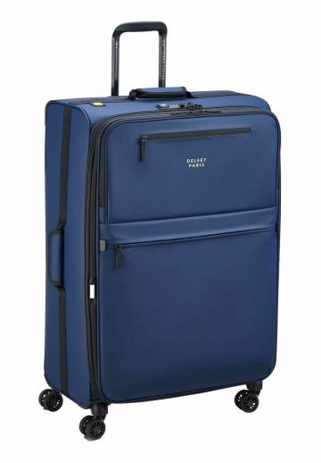 Чемодан на колесах