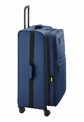 Чемодан на колесах