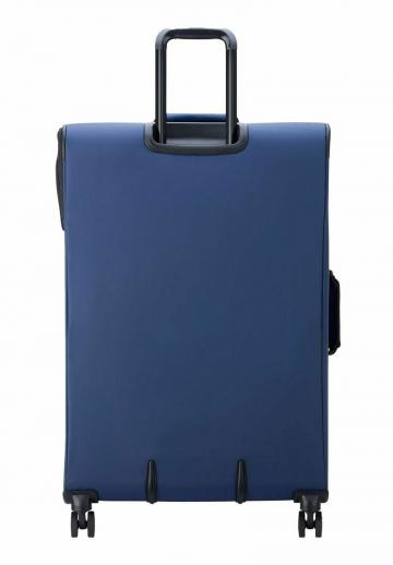 Чемодан на колесах