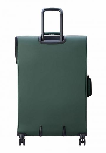 Чемодан на колесах