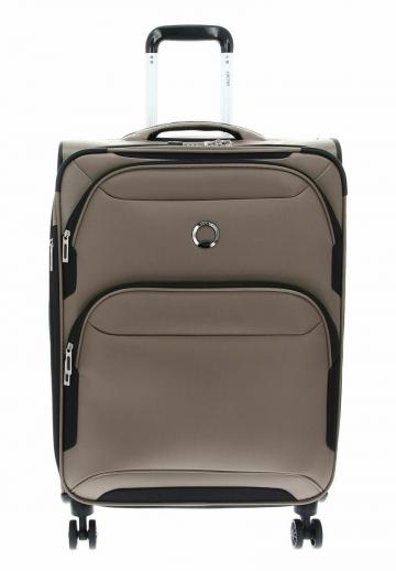 Чемодан на колесах