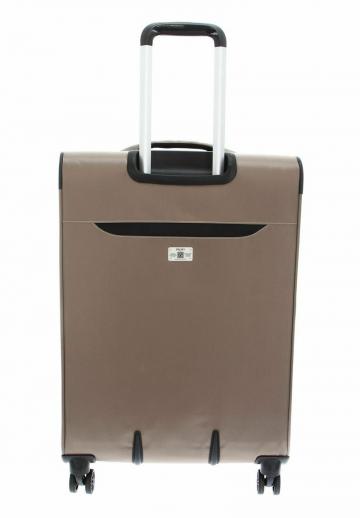 Чемодан на колесах