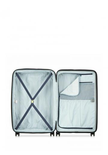 Чемодан на колесах