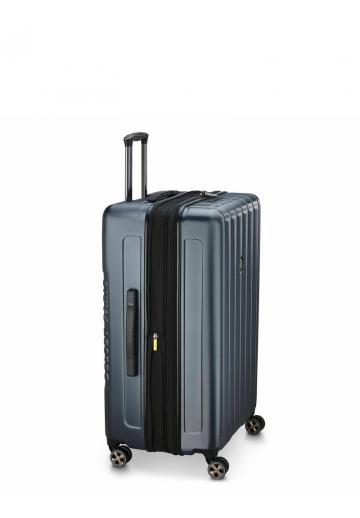 Чемодан на колесах