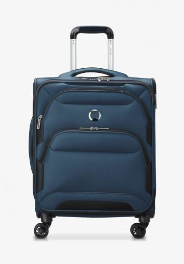 Чемодан на колесах