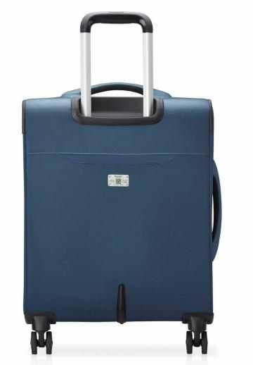 Чемодан на колесах