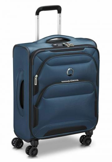 Чемодан на колесах