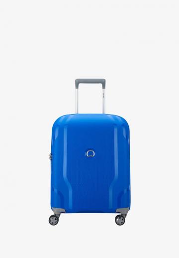 Чемодан на колесах