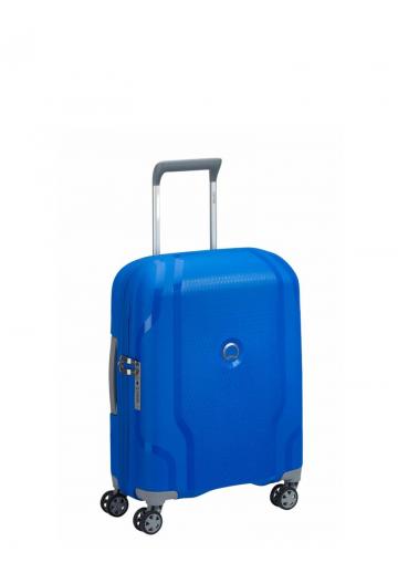 Чемодан на колесах