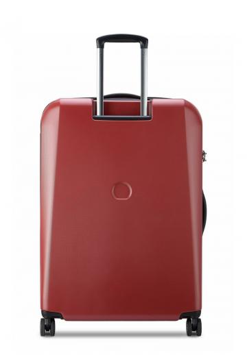 Чемодан на колесах