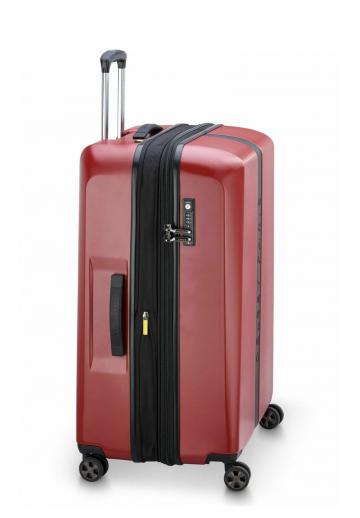 Чемодан на колесах