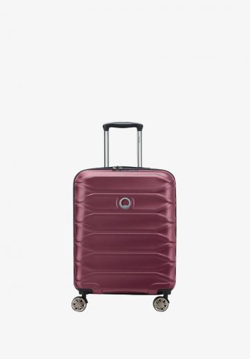 Чемодан на колесах