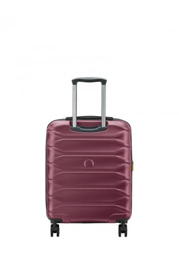 Чемодан на колесах