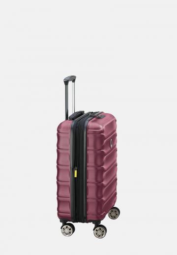 Чемодан на колесах