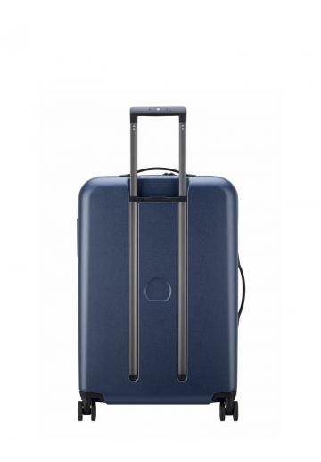 Чемодан на колесах