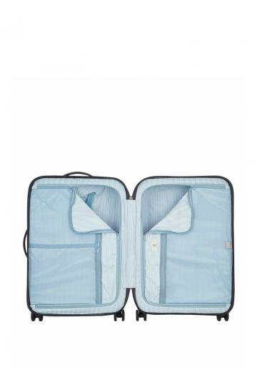 Чемодан на колесах