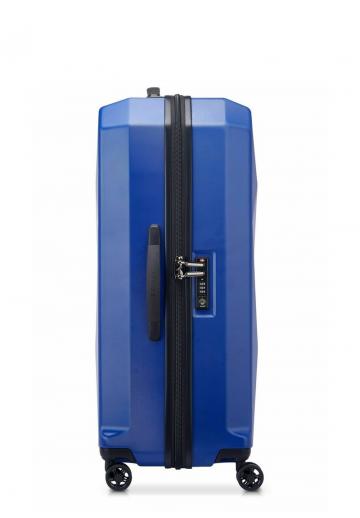 Чемодан на колесах