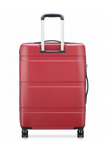 Чемодан на колесах