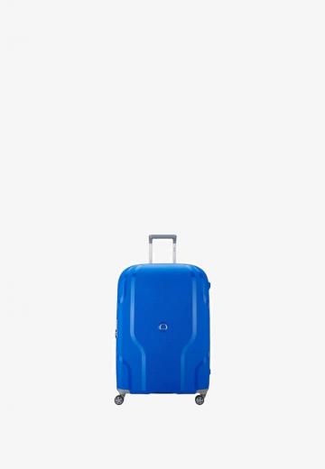 Чемодан на колесах