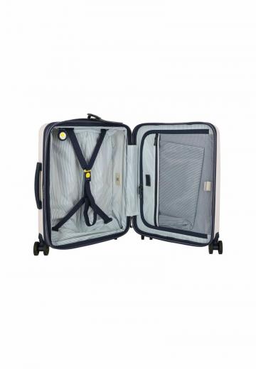 Чемодан на колесах