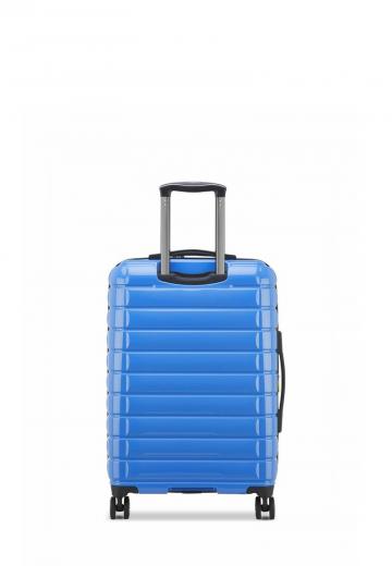 Чемодан на колесах