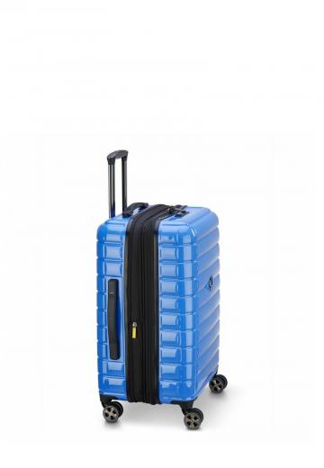 Чемодан на колесах