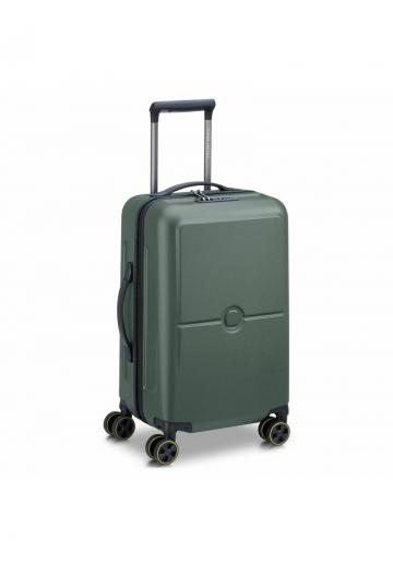 Чемодан на колесах