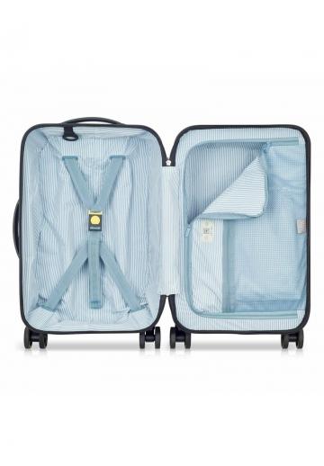 Чемодан на колесах