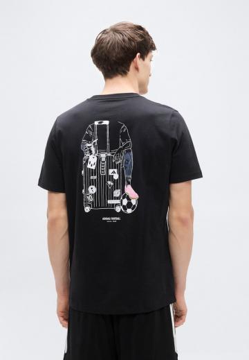 Спортивная майка